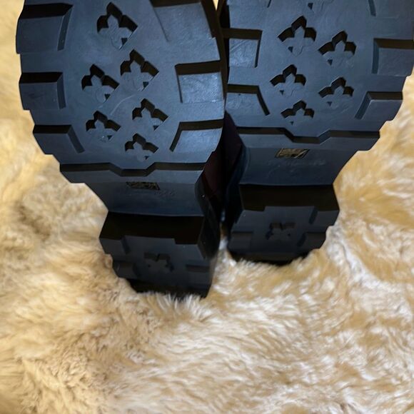 Madewell The Wyckoff Chelsea Lugsole Boot Size 8 - Picture 6 of 8